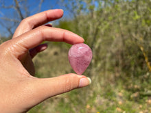 Charger l'image dans la galerie, Quartz rose 52