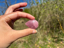Charger l'image dans la galerie, Quartz rose 52