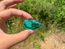 Charger l'image dans la galerie, Malachite 59