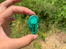 Charger l'image dans la galerie, Malachite 59