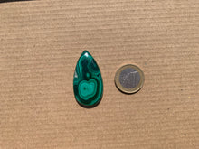 Charger l'image dans la galerie, Malachite 59