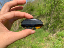 Charger l'image dans la galerie, Oeil de faucon mélangé avec de l'oeil de tigre 23