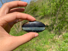 Charger l'image dans la galerie, Oeil de faucon mélangé avec de l'oeil de tigre 23