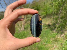 Charger l'image dans la galerie, Oeil de faucon mélangé avec de l'oeil de tigre 23