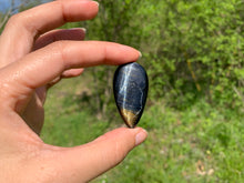 Charger l'image dans la galerie, Oeil de faucon mélangé avec de l'oeil de tigre 24