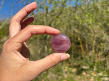 Charger l'image dans la galerie, Quartz rose 54