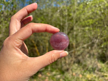 Charger l'image dans la galerie, Quartz rose 54