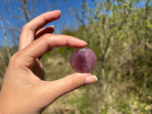 Charger l'image dans la galerie, Quartz rose 54