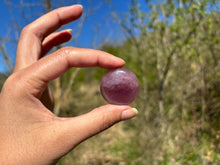 Charger l'image dans la galerie, Quartz rose 54