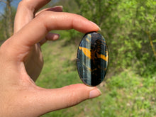 Charger l'image dans la galerie, Oeil de faucon mélangé à de l'oeil de tigre 27