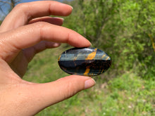 Charger l'image dans la galerie, Oeil de faucon mélangé à de l'oeil de tigre 27