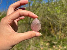 Charger l'image dans la galerie, Quartz rose 55