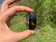 Charger l'image dans la galerie, Oeil de faucon mélangé à de l'oeil de tigre 27