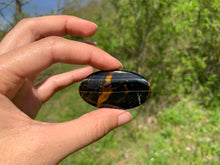Charger l'image dans la galerie, Oeil de faucon mélangé à de l'oeil de tigre 27