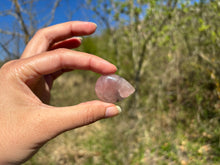 Charger l'image dans la galerie, Quartz rose 55