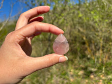 Charger l'image dans la galerie, Quartz rose 55