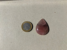 Charger l'image dans la galerie, Quartz rose 55