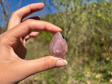Charger l'image dans la galerie, Quartz rose 56