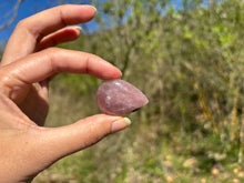 Charger l'image dans la galerie, Quartz rose 56