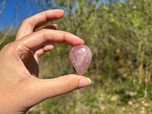 Charger l'image dans la galerie, Quartz rose 56