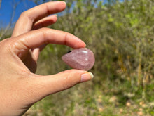 Charger l'image dans la galerie, Quartz rose 56