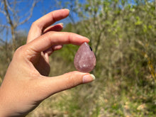 Charger l'image dans la galerie, Quartz rose 56