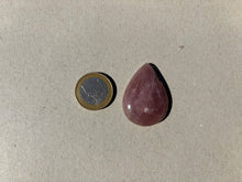 Charger l'image dans la galerie, Quartz rose 56