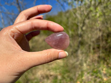 Charger l'image dans la galerie, Quartz rose 57