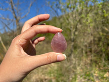 Charger l'image dans la galerie, Quartz rose 57