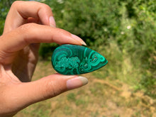 Charger l'image dans la galerie, VENDU Malachite 64