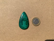 Charger l'image dans la galerie, VENDU Malachite 64