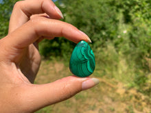 Charger l'image dans la galerie, Malachite 66