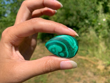 Charger l'image dans la galerie, Malachite 67