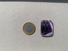 Charger l'image dans la galerie, Améthyste chevrons 43