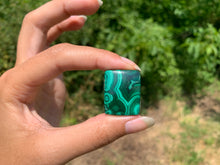 Charger l'image dans la galerie, Malachite 69