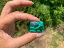 Charger l'image dans la galerie, Malachite 69