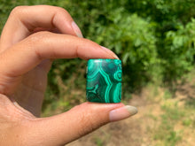 Charger l'image dans la galerie, Malachite 69