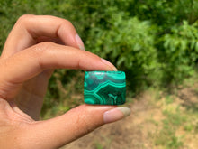Charger l'image dans la galerie, Malachite 69