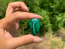 Charger l'image dans la galerie, VENDU Malachite 70