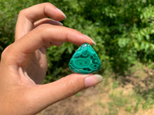 Charger l'image dans la galerie, Malachite 72