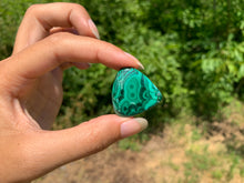Charger l'image dans la galerie, Malachite 72