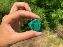 Charger l'image dans la galerie, Malachite 72