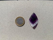Charger l'image dans la galerie, Améthyste chevrons 59