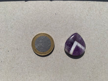 Charger l'image dans la galerie, Améthyste chevrons 61