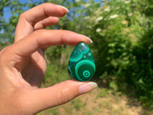 Charger l'image dans la galerie, VENDU Malachite 73