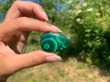 Charger l'image dans la galerie, VENDU Malachite 73