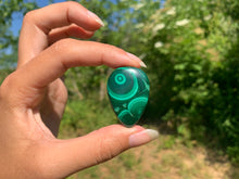 Charger l'image dans la galerie, VENDU Malachite 73