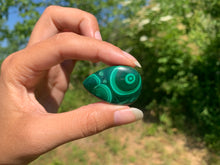 Charger l'image dans la galerie, VENDU Malachite 73