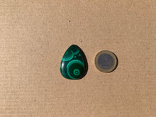 Charger l'image dans la galerie, VENDU Malachite 73