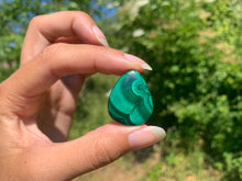 Charger l'image dans la galerie, Malachite 78